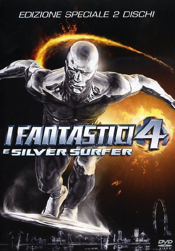 I Fantastici 4 E Silver Surfer - Edizione Speciale