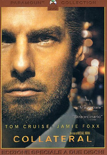 Collateral (Edizione Speciale)