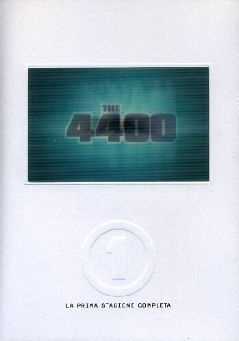 The 4400 - La Prima Stagione Completa
