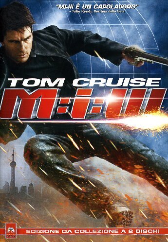 Mission Impossible 3 (Collection Edition)