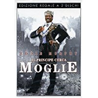 Il Principe Cerca Moglie - Edizione Speciale 2Dvd