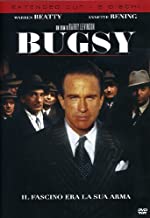 Bugsy - Extended Cut 2Dvd