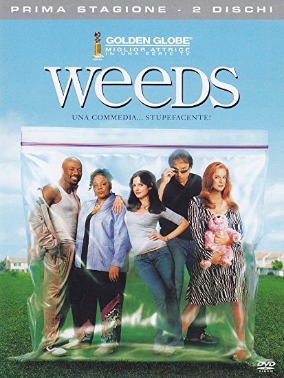 Weeds - Stagione 1