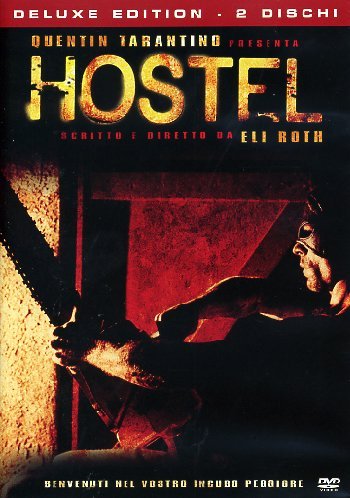 Hostel - Deluxe Edition