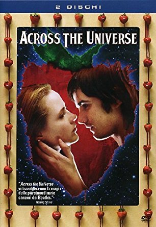 Across The Universe - Edizione Speciale
