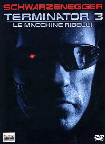 Terminator 3 - Le Macchine Ribelli