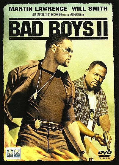 Bad Boys Ii