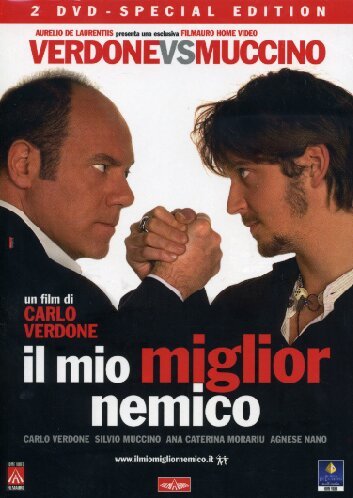 Il Mio Miglior Nemico (Special Edition)
