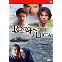 Renzo E Lucia - Miniserie Tv 2Dvd