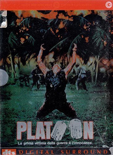 Platoon - Collector's Edition 2Dvd