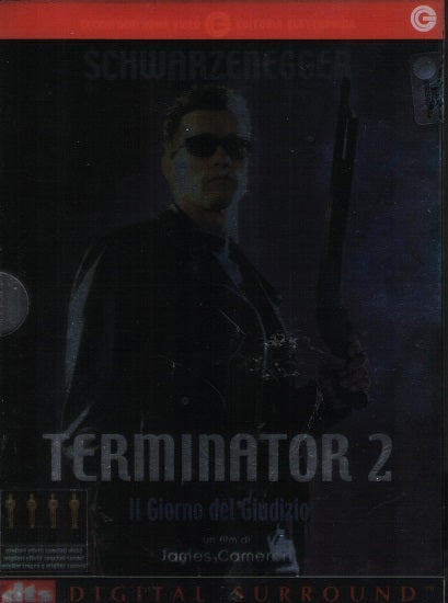 Terminator 2 - Il Giorno Del Giudizio