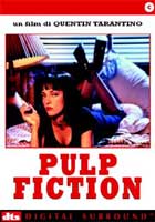 Pulp Fiction Collector's Edition