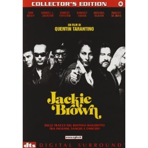 Jackie Brown - Collector's Edition