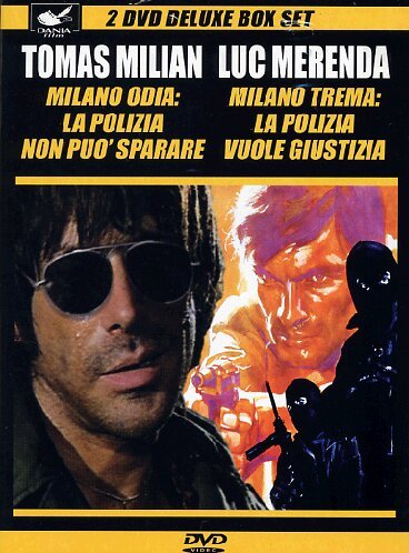 Milano Odia + Milano Trema