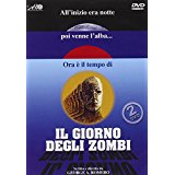 Il Giorno Degli Zombi 2Dvd