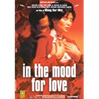 In The Mood For Love 2Dvd