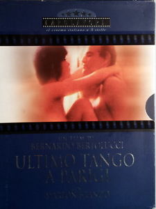 Ultimo Tango A Parigi (Edizione Speciale)