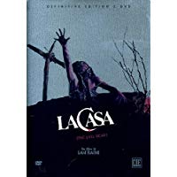 La Casa - Special Steelbook Edition 2Dvd