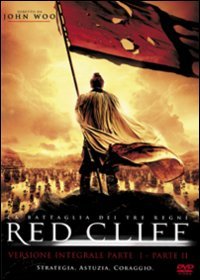 Red Cliff - La Battaglia Dei Tre Regni