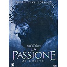 La Passione Di Cristo - Definitive Edition 2Dvd
