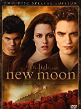 The Twilight Saga New Moon - Edizione Speciale 2Dvd