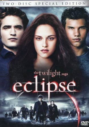 The Twilight Saga - Eclipse (Special Edition)