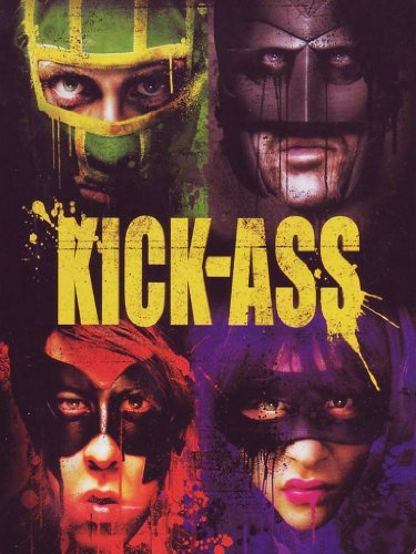 Kick-Ass (Edizione Speciale)