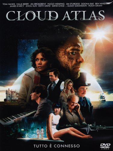Cloud Atlas