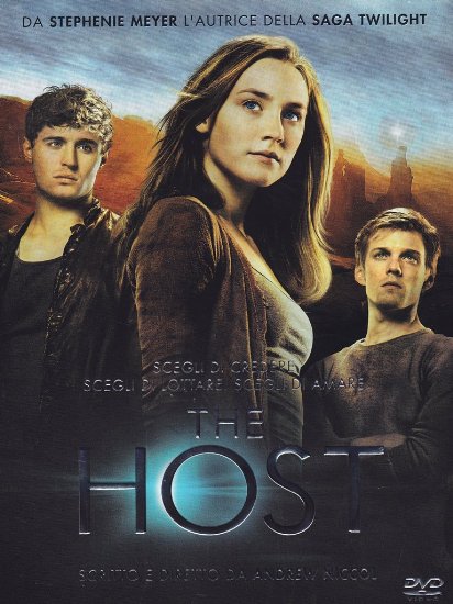 The Host