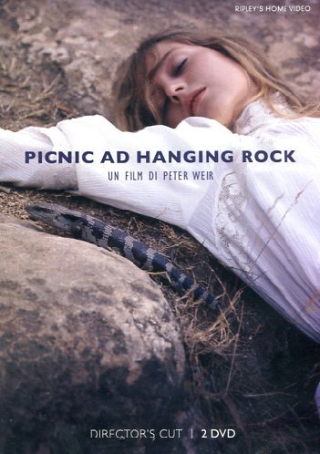 Picnic Ad Hanging Rock 2Dvd