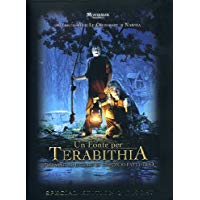 Un Ponte Per Terabithia - Edizione Speciale 2Dvd