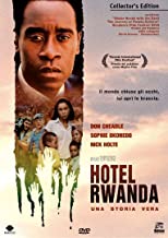 Hotel Rwanda - Collector's Edition