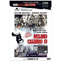 Milano Calibro 9 - Collector's Edition