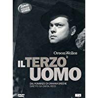 Il Terzo Uomo - Edizione Speciale 2Dvd