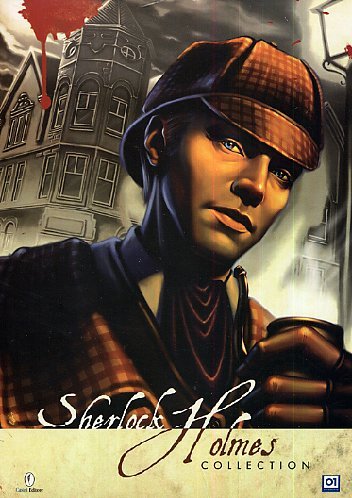 Sherlock Holmes Collection (Lingua Originale)