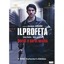 Il Profeta 2Dvd