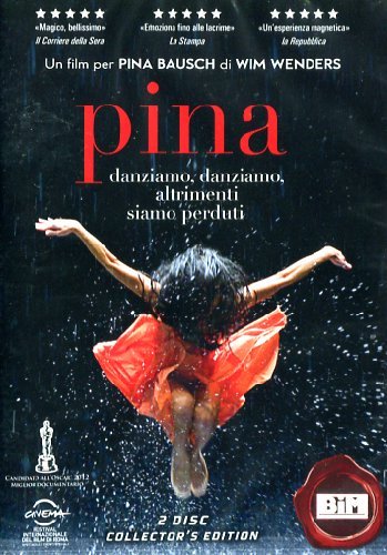 Pina (Lingua Inglese)