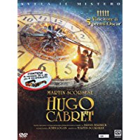 Hugo Cabret 2Dvd