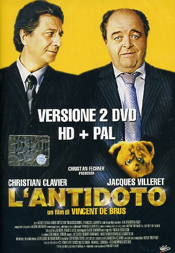 L'antidoto