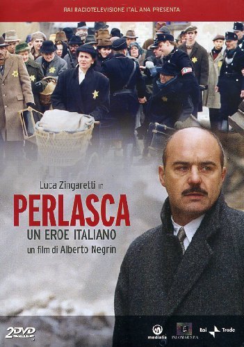 Perlasca - Un Eroe Italiano