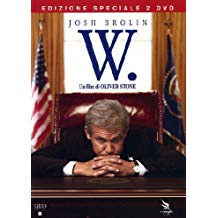 W. - Edizione Speciale 2Dvd