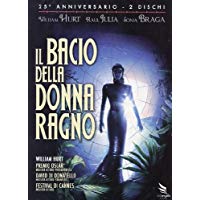 Il Bacio Della Donna Ragno - Anniversary Edition 2Dvd