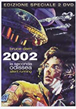 2002 - La Seconda Odissea 2Dvd