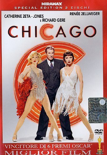 Chicago - Special Edition