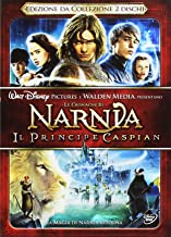 Le Cronache Di Narnia - Il Principe Caspian 2Dvd