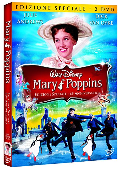 Mary Poppins - Edizione Speciale 45° Anniversario