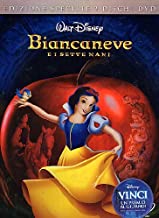 Biancaneve E I Sette Nani - Edizione Speciale 2Dvd