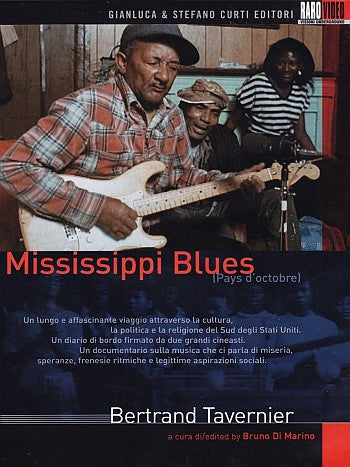 Mississipi Blues