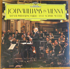 John Williams In Vienna