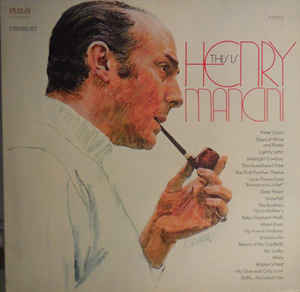 This Is Henry Mancini
